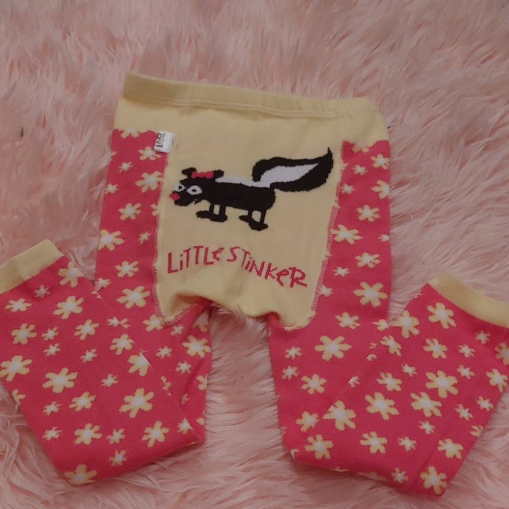 Leggings toddler